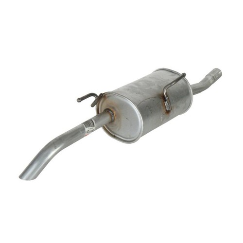 Endschalldämpfer bosal - endschalldämpfer,