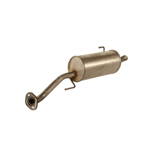Endschalldämpfer bosal - endschalldämpfer,