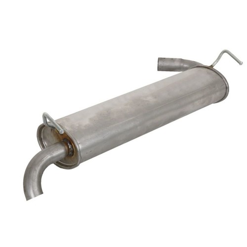 Endschalldämpfer bosal - endschalldämpfer,