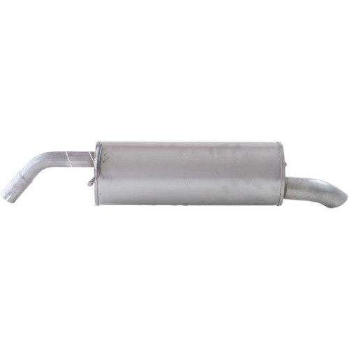 Endschalldämpfer bosal - endschalldämpfer,