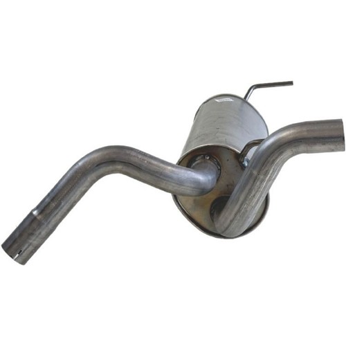 Endschalldämpfer bosal - endschalldämpfer,