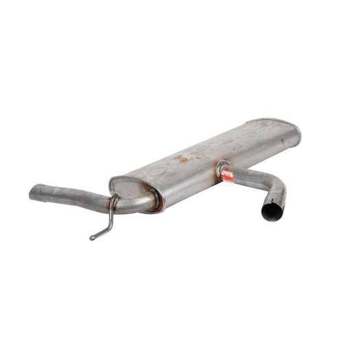 Endschalldämpfer bosal - endschalldämpfer,