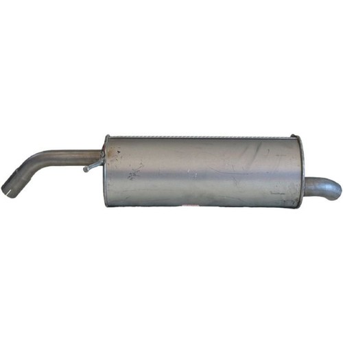 Endschalldämpfer bosal - endschalldämpfer,