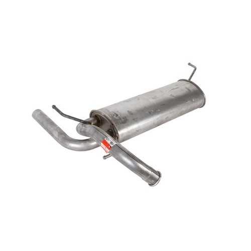 Endschalldämpfer bosal - endschalldämpfer,