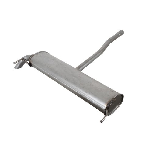 Endschalldämpfer bosal - endschalldämpfer,