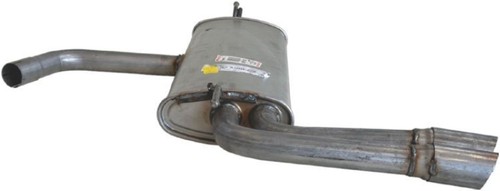 Bosal endschalldämpfer - bosal,