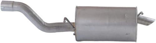 Endschalldämpfer
