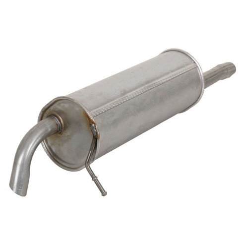 Endschalldämpfer bosal - endschalldämpfer,