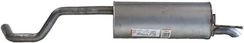 Endschalldämpfer 279 939 - endschalldämpfer, 279-939