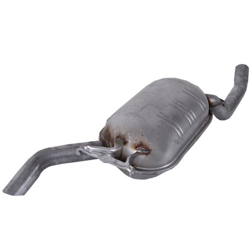 Endschalldämpfer bosal - endschalldämpfer,