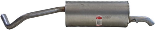 Endschalldämpfer