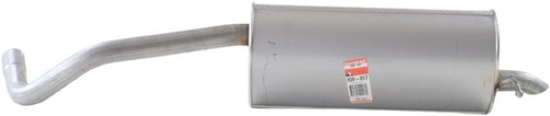 Bosal endschalldämpfer - bosal,
