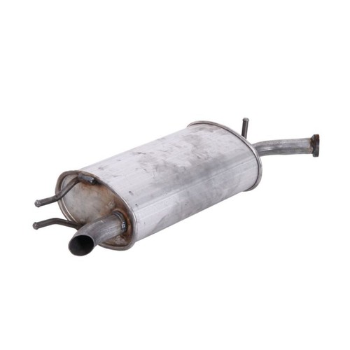 Endschalldämpfer bosal - endschalldämpfer,