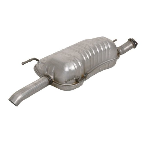 Endschalldämpfer bosal - endschalldämpfer,