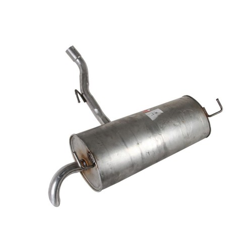 Endschalldämpfer bosal - endschalldämpfer,