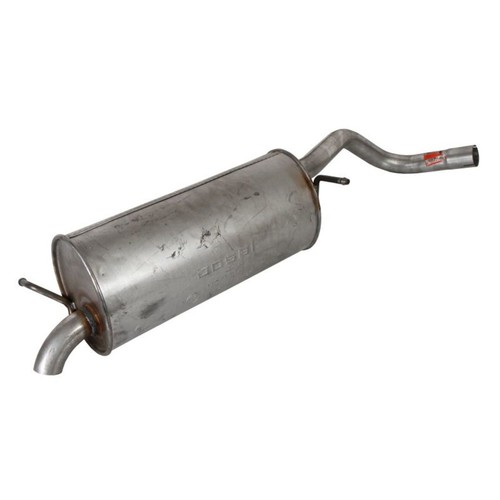 Endschalldämpfer bosal - endschalldämpfer,